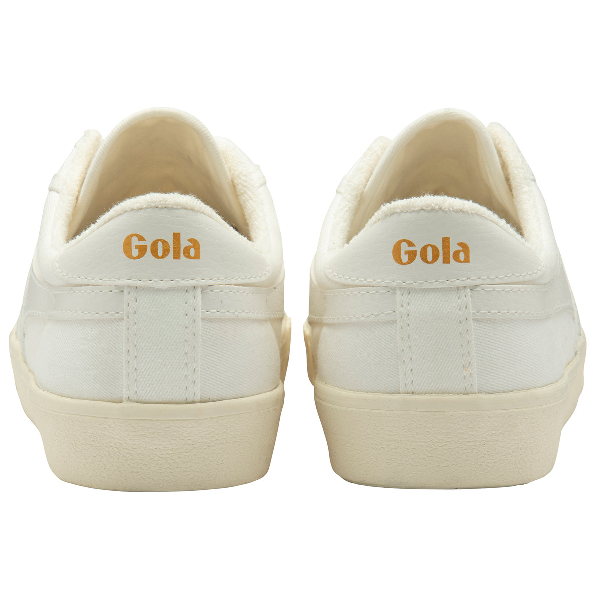 Gola Tennis Mark Cox Plimsolls