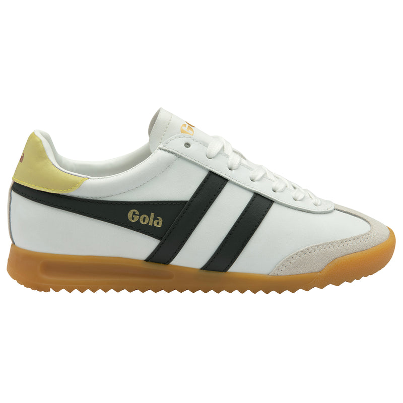 Gola Torpedo Leather Sneaker