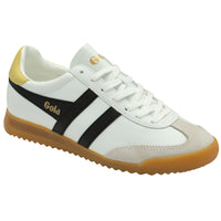 Gola Torpedo Leather Sneaker