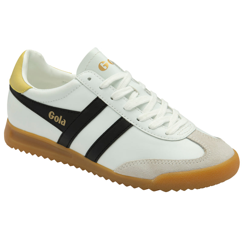 Gola Torpedo Leather Sneaker