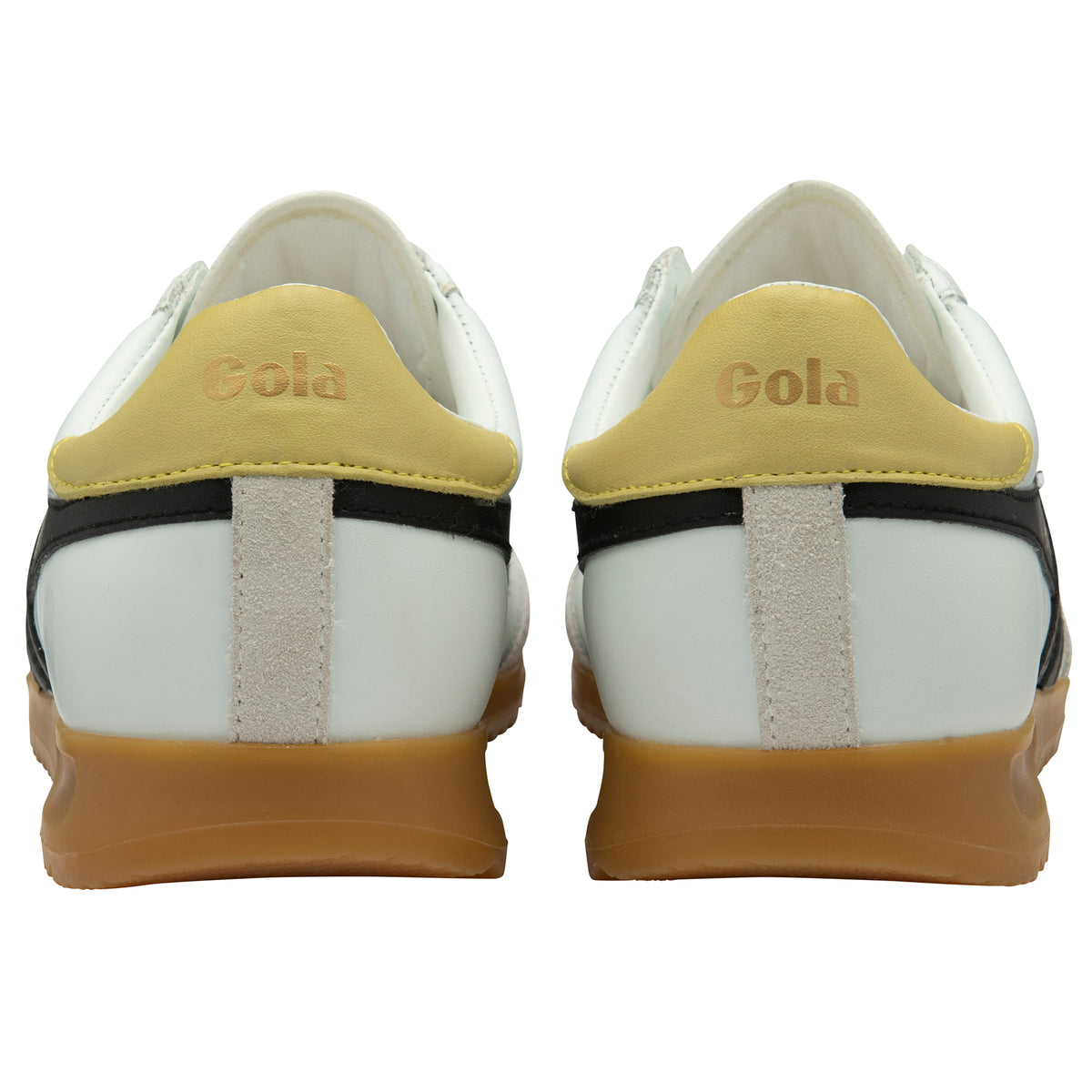 Gola Torpedo Leather Sneaker