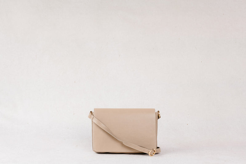 Able Lari Slim Crossbody