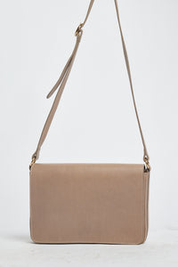 Able Lari Slim Crossbody