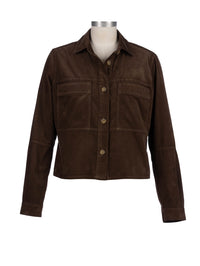 Kut from the Kloth Zinnia Corduroy Jacket