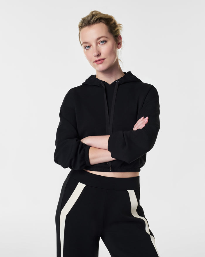 Spanx AirEssentials Cinched Hoodie