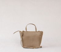 Able Lari Satchel Crossbody