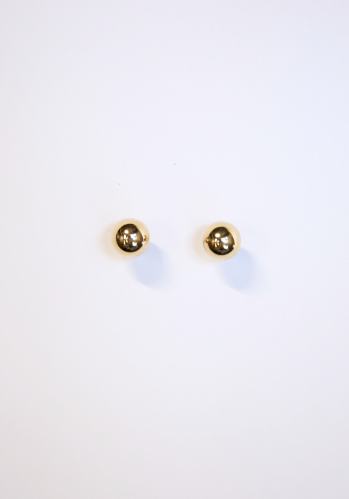 Able Sphere Studs