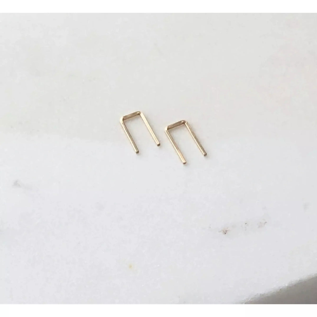 Token Mini Staples