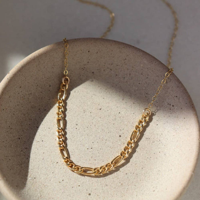 Gia Necklace