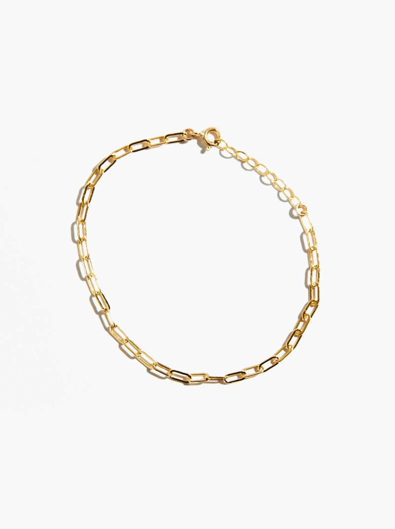 Able Essential Chain Bracelet