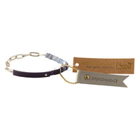 Scout Good Karma Ombre w/ Chain Bracelet