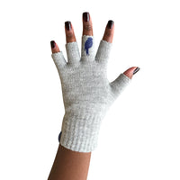 Flip'em The Bird Fingerless Gloves