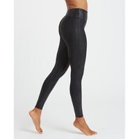 Spanx Faux Leather Leggings