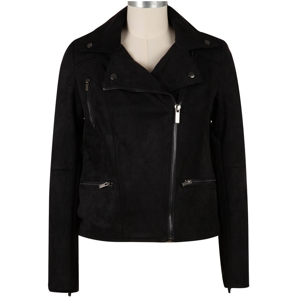 Kut from the deals kloth leather jacket