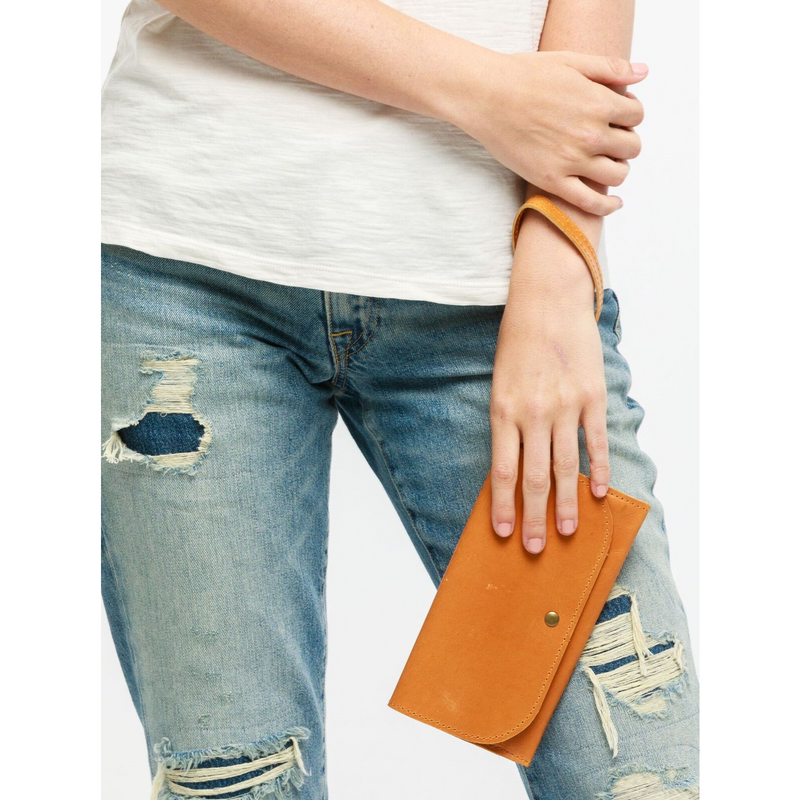 Mare Phone Wallet