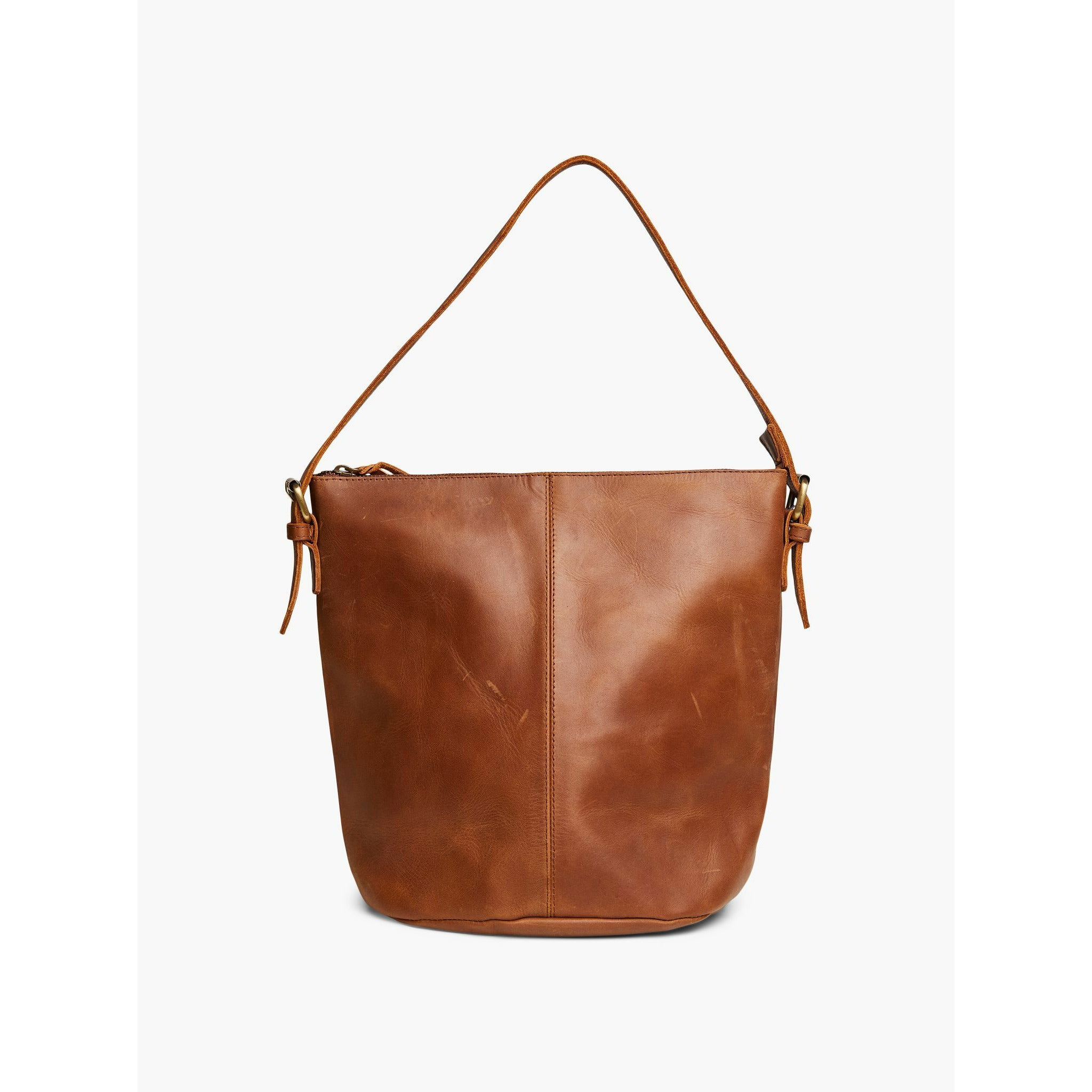 Eden Large Leather Tote Bag - Classic – Mission Mercantile Leather Goods