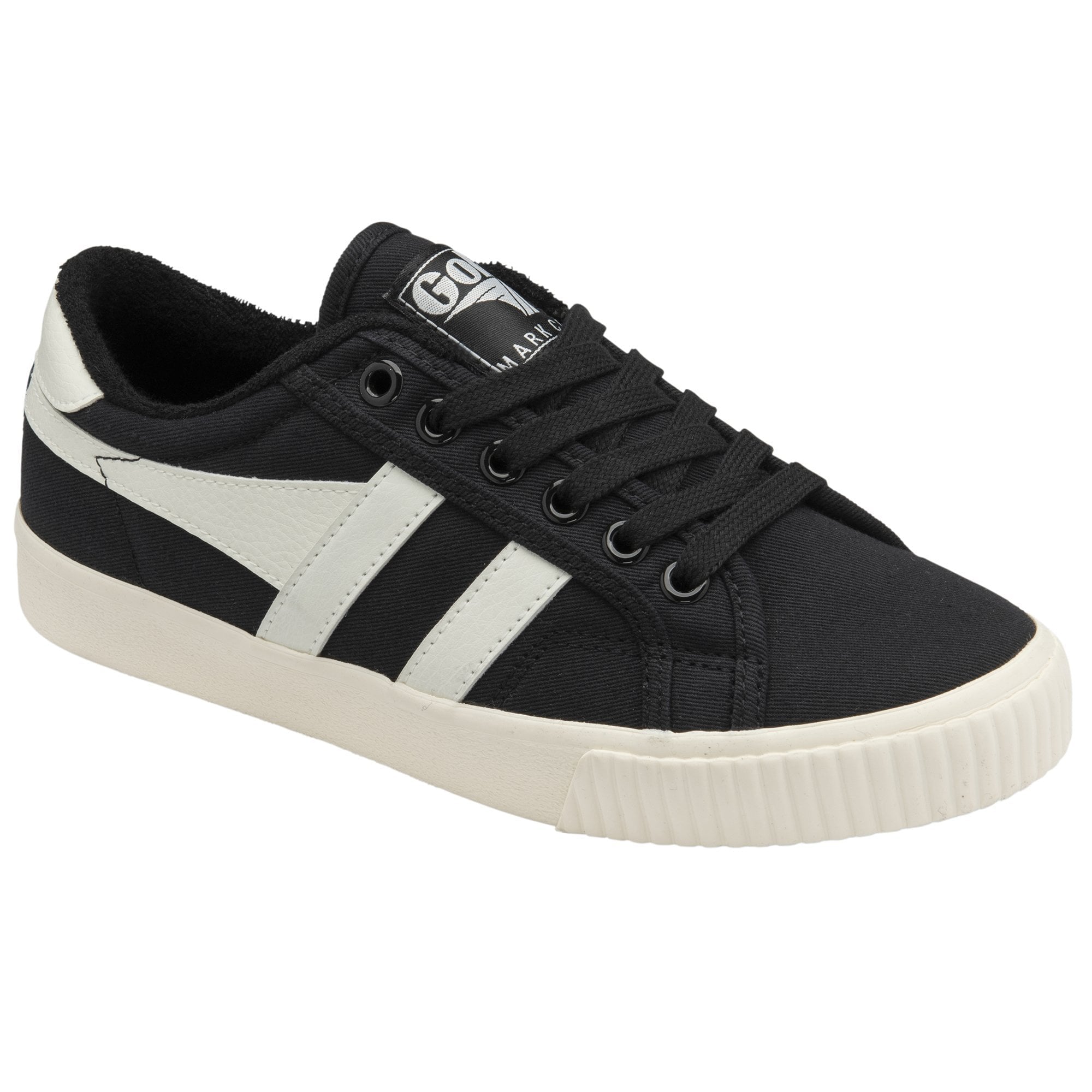 Gola mark clearance cox sneakers